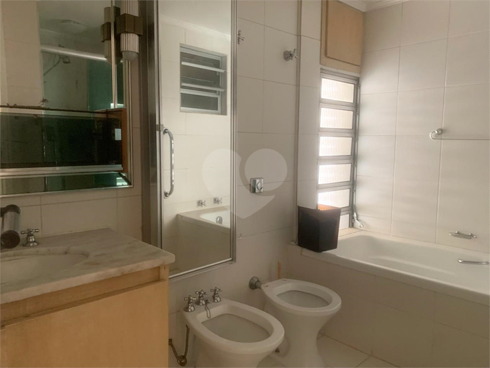 Venda Apartamento São Paulo Jardim Paulista REO869621 22