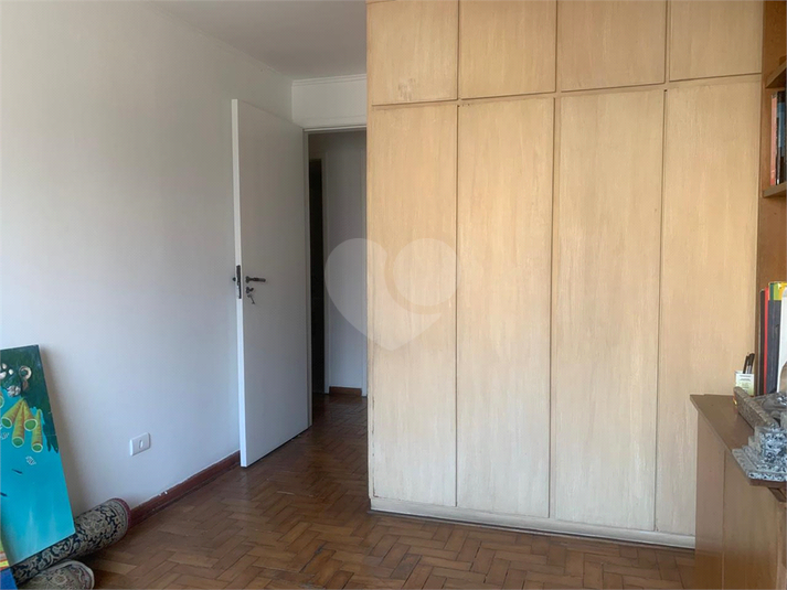 Venda Apartamento São Paulo Jardim Paulista REO869621 31