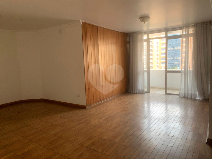 Venda Apartamento São Paulo Jardim Paulista REO869621 4