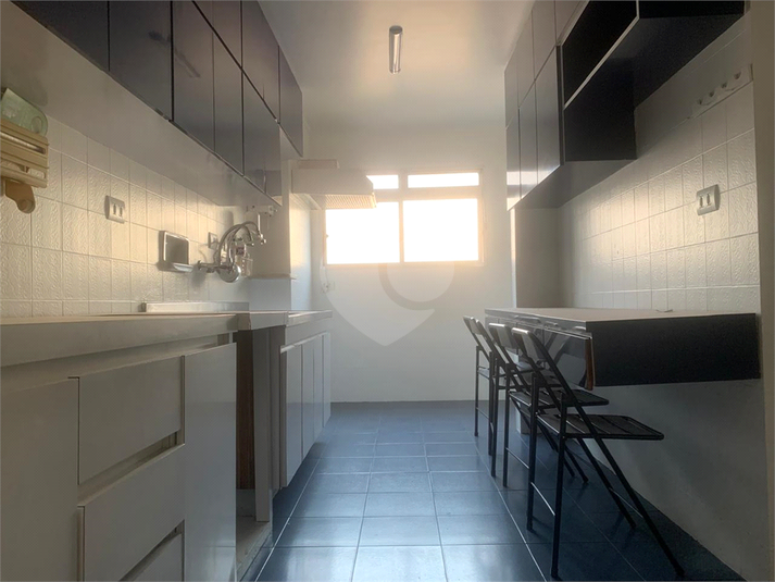 Venda Apartamento São Paulo Jardim Paulista REO869621 16