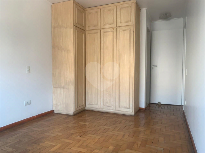 Venda Apartamento São Paulo Jardim Paulista REO869621 11