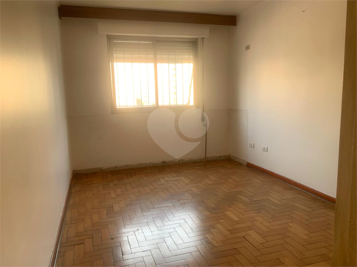 Venda Apartamento São Paulo Jardim Paulista REO869621 21