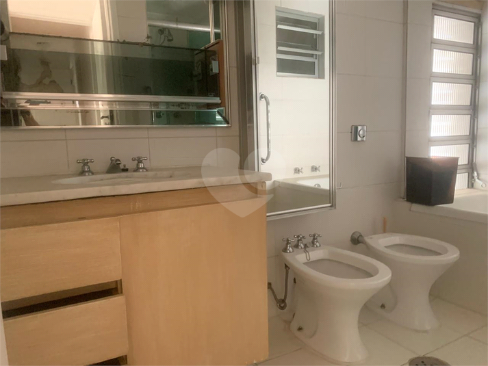 Venda Apartamento São Paulo Jardim Paulista REO869621 23