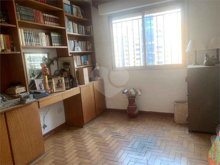 Venda Apartamento São Paulo Jardim Paulista REO869621 32