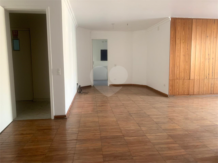 Venda Apartamento São Paulo Jardim Paulista REO869621 8