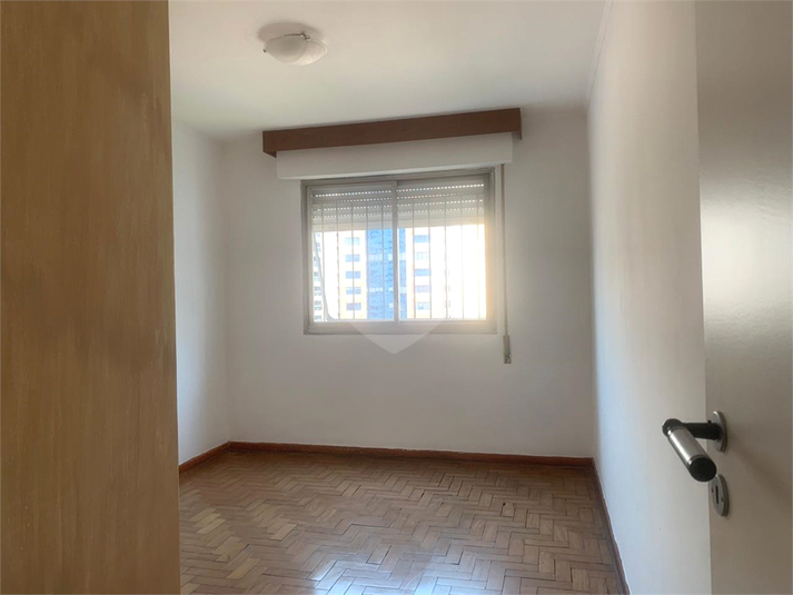 Venda Apartamento São Paulo Jardim Paulista REO869621 28