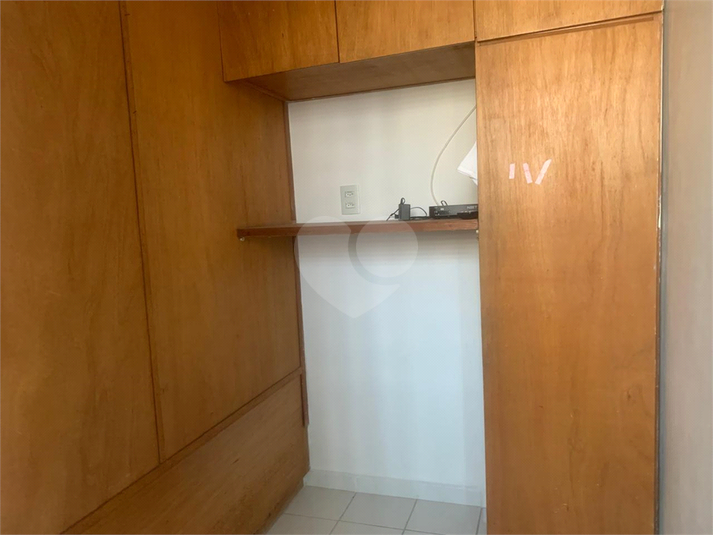 Venda Apartamento São Paulo Jardim Paulista REO869621 35