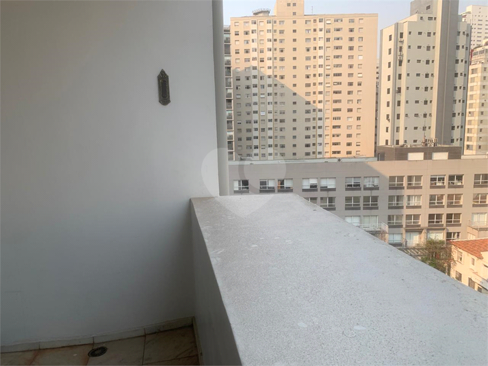 Venda Apartamento São Paulo Jardim Paulista REO869621 3