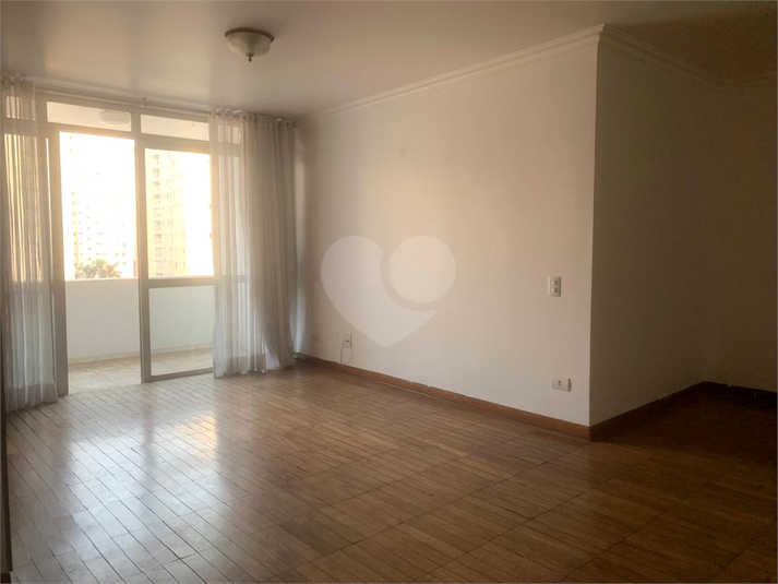 Venda Apartamento São Paulo Jardim Paulista REO869621 5