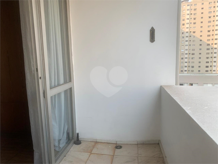 Venda Apartamento São Paulo Jardim Paulista REO869621 2