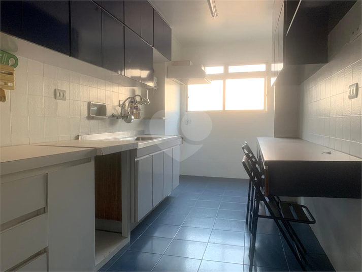 Venda Apartamento São Paulo Jardim Paulista REO869621 20