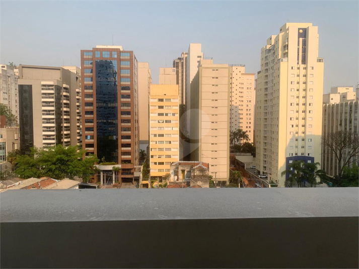 Venda Apartamento São Paulo Jardim Paulista REO869621 1