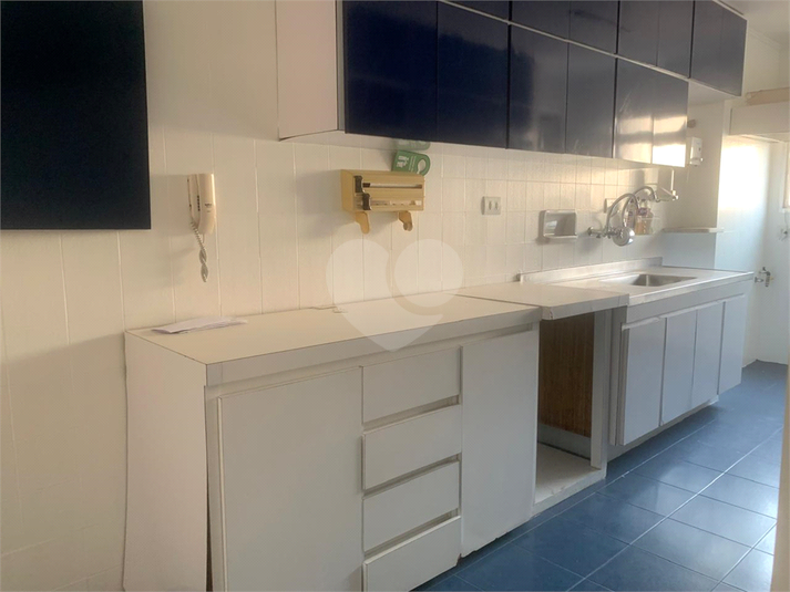 Venda Apartamento São Paulo Jardim Paulista REO869621 19