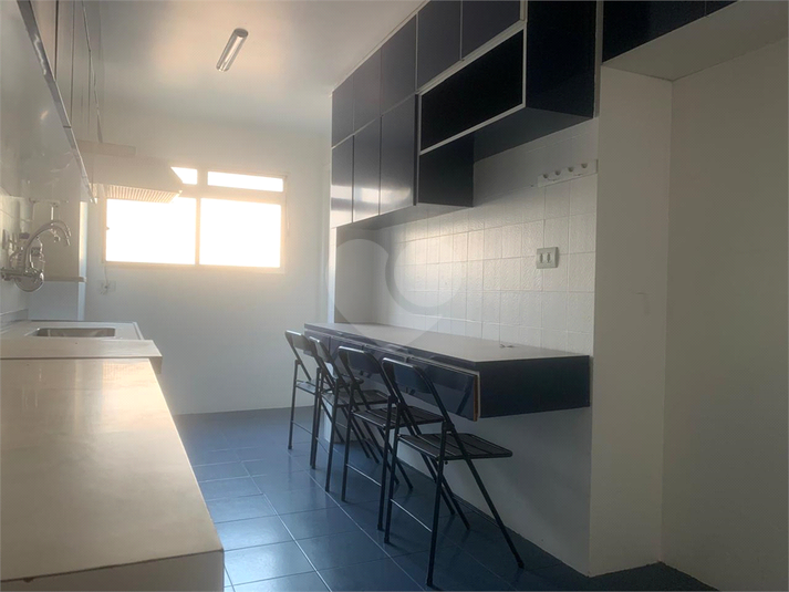 Venda Apartamento São Paulo Jardim Paulista REO869621 15