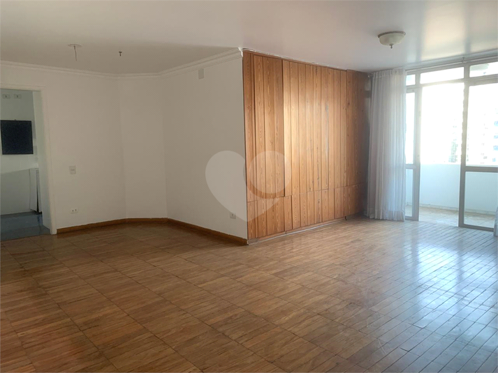 Venda Apartamento São Paulo Jardim Paulista REO869621 9