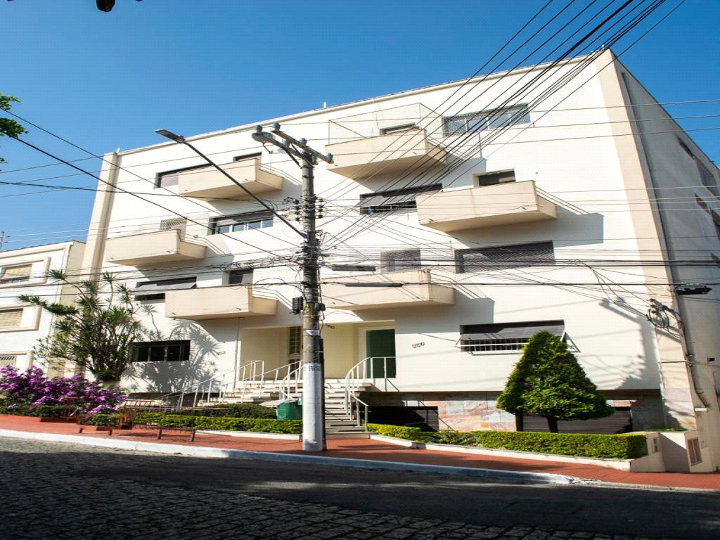 Venda Apartamento São Paulo Jardim São Paulo(zona Norte) REO869629 32