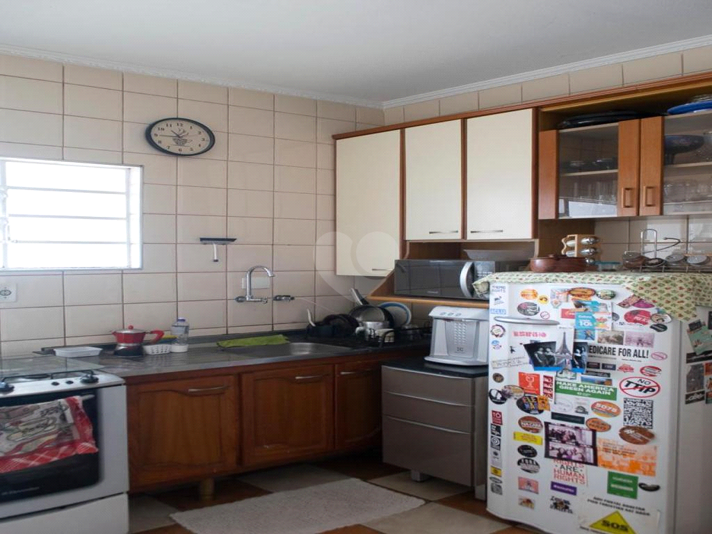 Venda Apartamento São Paulo Jardim São Paulo(zona Norte) REO869629 24