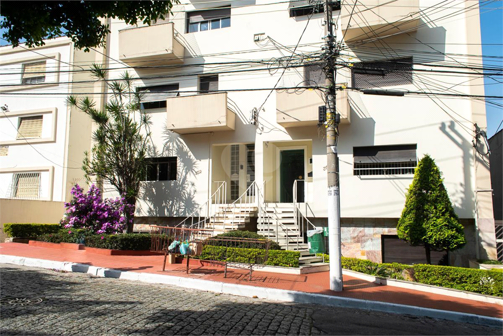 Venda Apartamento São Paulo Jardim São Paulo(zona Norte) REO869629 31