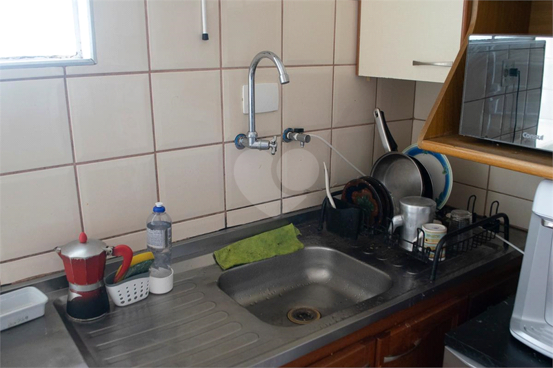 Venda Apartamento São Paulo Jardim São Paulo(zona Norte) REO869629 26