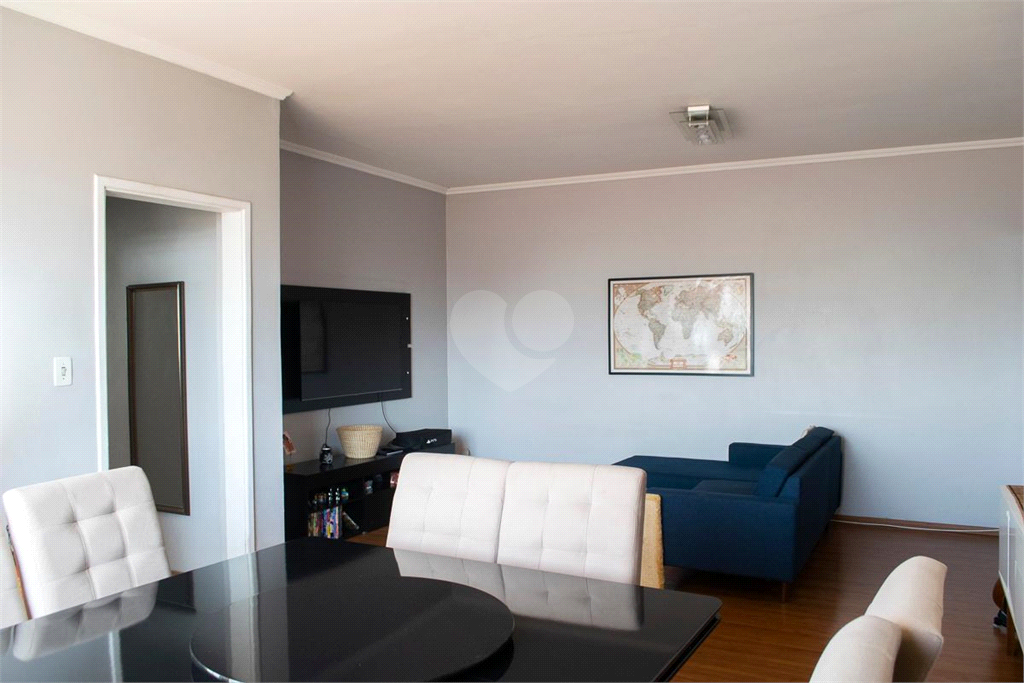 Venda Apartamento São Paulo Jardim São Paulo(zona Norte) REO869629 4