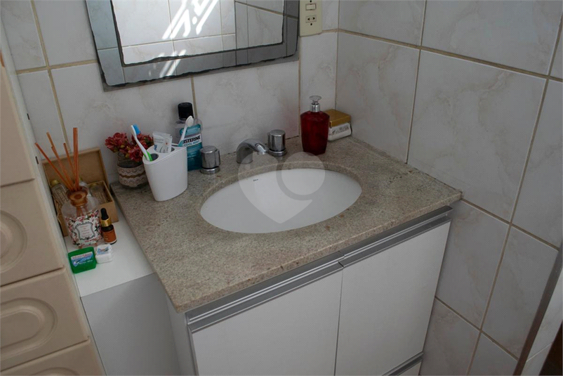 Venda Apartamento São Paulo Jardim São Paulo(zona Norte) REO869629 18