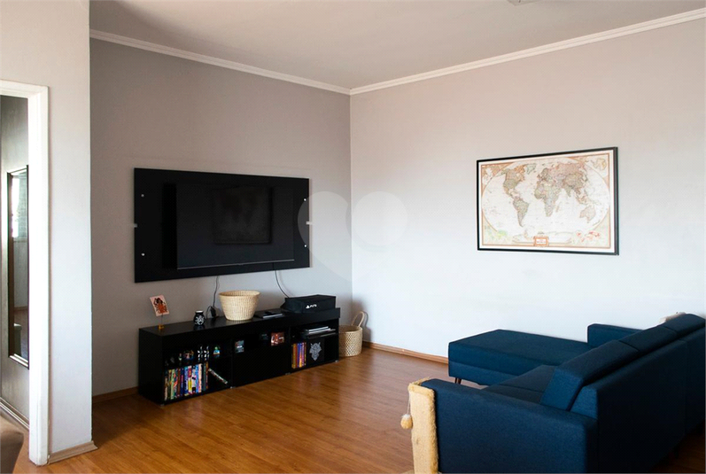 Venda Apartamento São Paulo Jardim São Paulo(zona Norte) REO869629 5