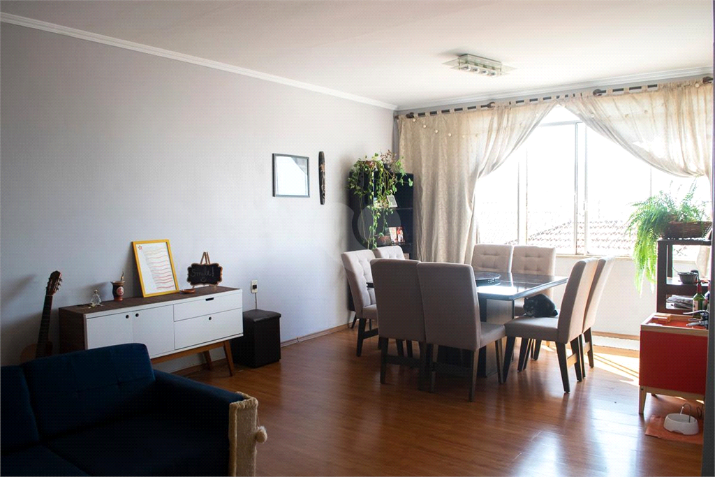 Venda Apartamento São Paulo Jardim São Paulo(zona Norte) REO869629 2