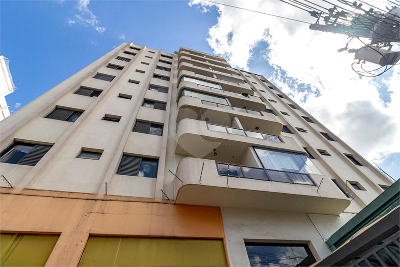 Venda Apartamento São Paulo Vila Mariana REO869638 75