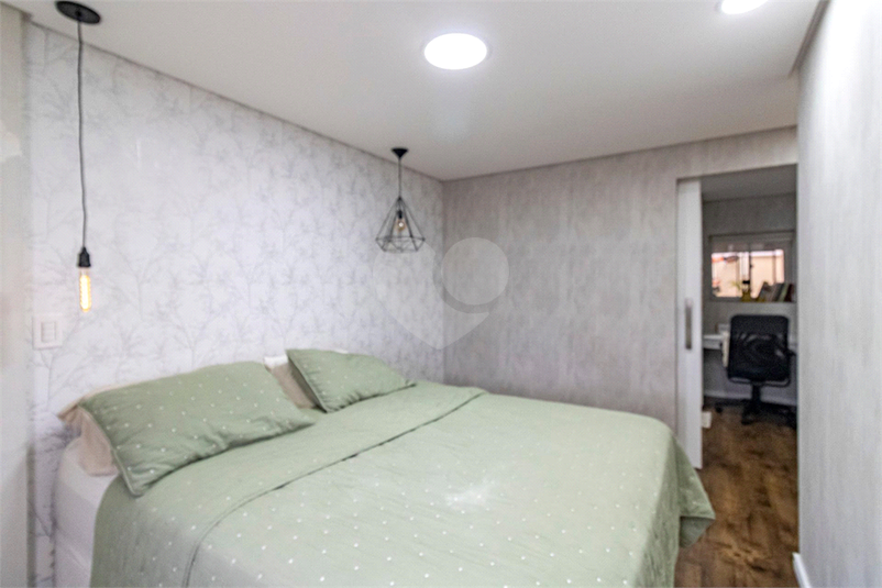 Venda Apartamento São Paulo Vila Mariana REO869638 26