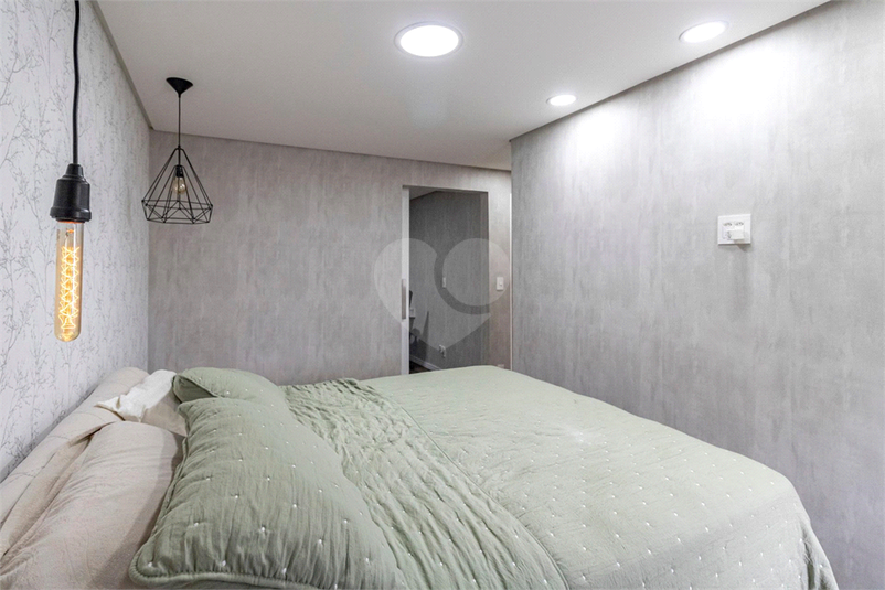 Venda Apartamento São Paulo Vila Mariana REO869638 28