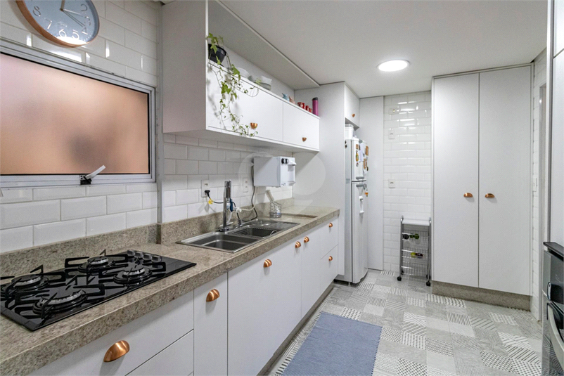 Venda Apartamento São Paulo Vila Mariana REO869638 52