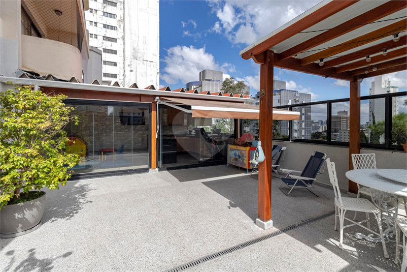 Venda Apartamento São Paulo Vila Mariana REO869638 20