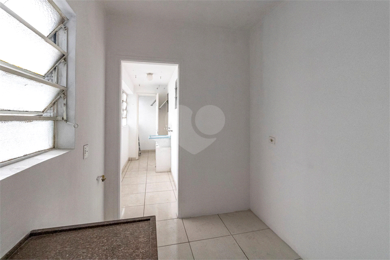 Venda Apartamento São Paulo Vila Mariana REO869641 38