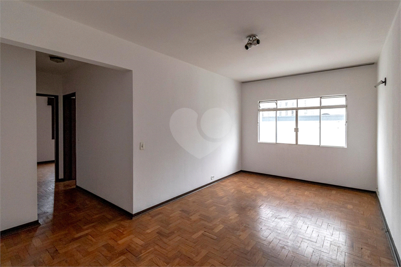 Venda Apartamento São Paulo Vila Mariana REO869641 1