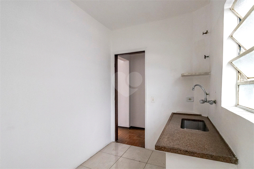 Venda Apartamento São Paulo Vila Mariana REO869641 36