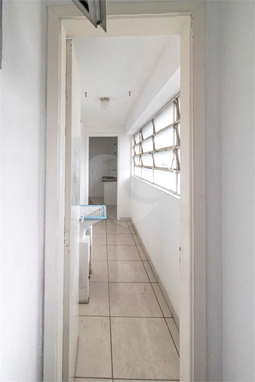 Venda Apartamento São Paulo Vila Mariana REO869641 46