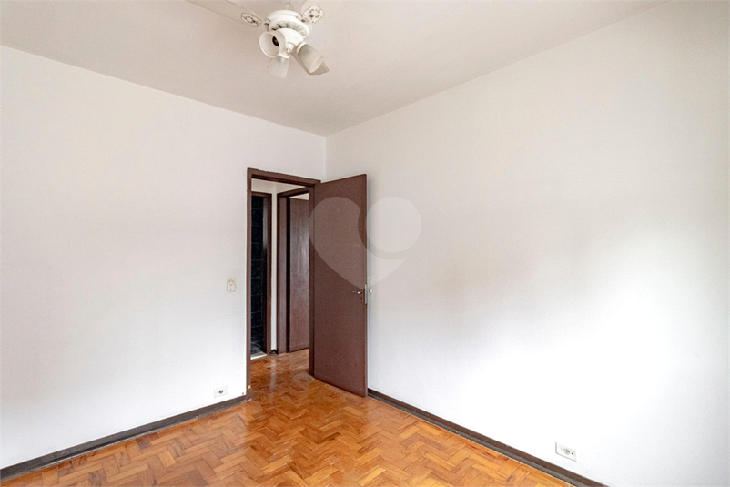 Venda Apartamento São Paulo Vila Mariana REO869641 10