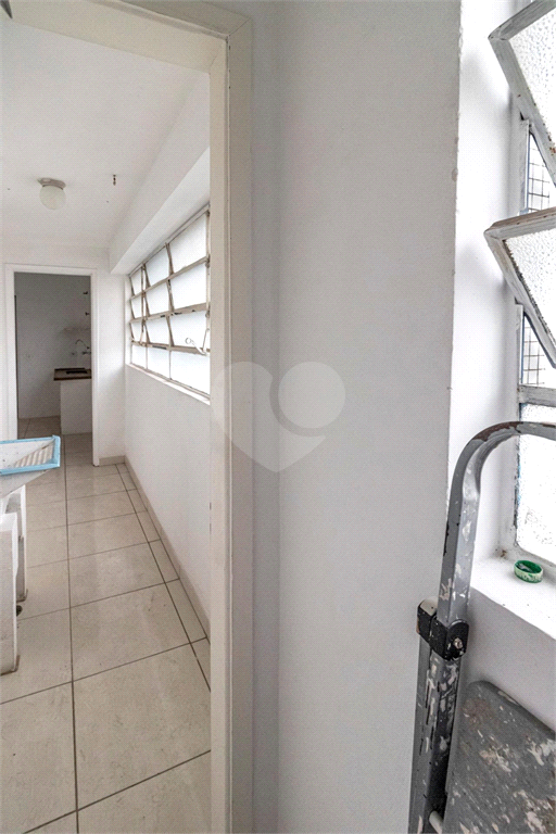 Venda Apartamento São Paulo Vila Mariana REO869641 45