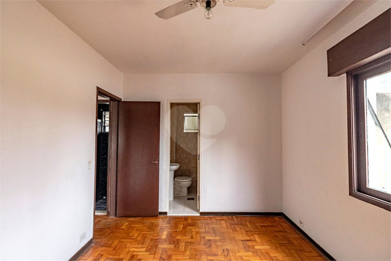 Venda Apartamento São Paulo Vila Mariana REO869641 18