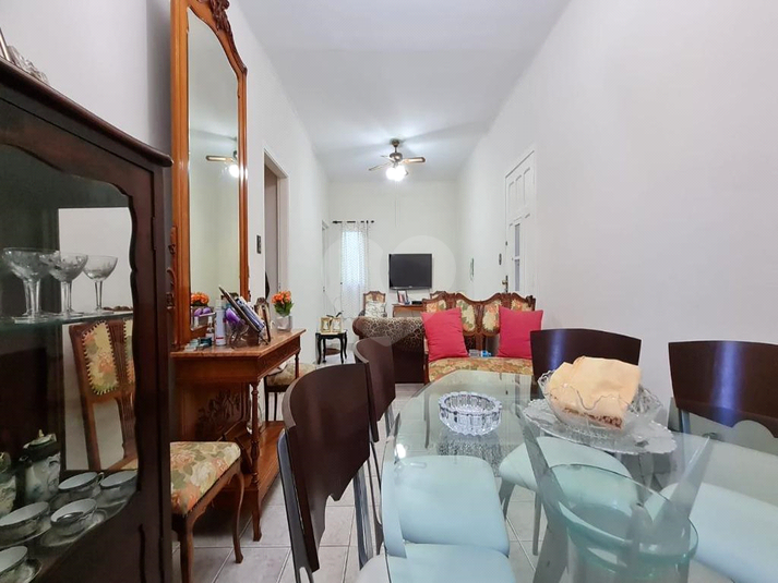 Venda Apartamento São Paulo Aclimação REO869642 6