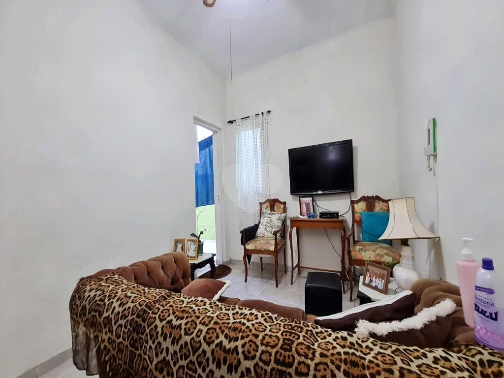 Venda Apartamento São Paulo Aclimação REO869642 8