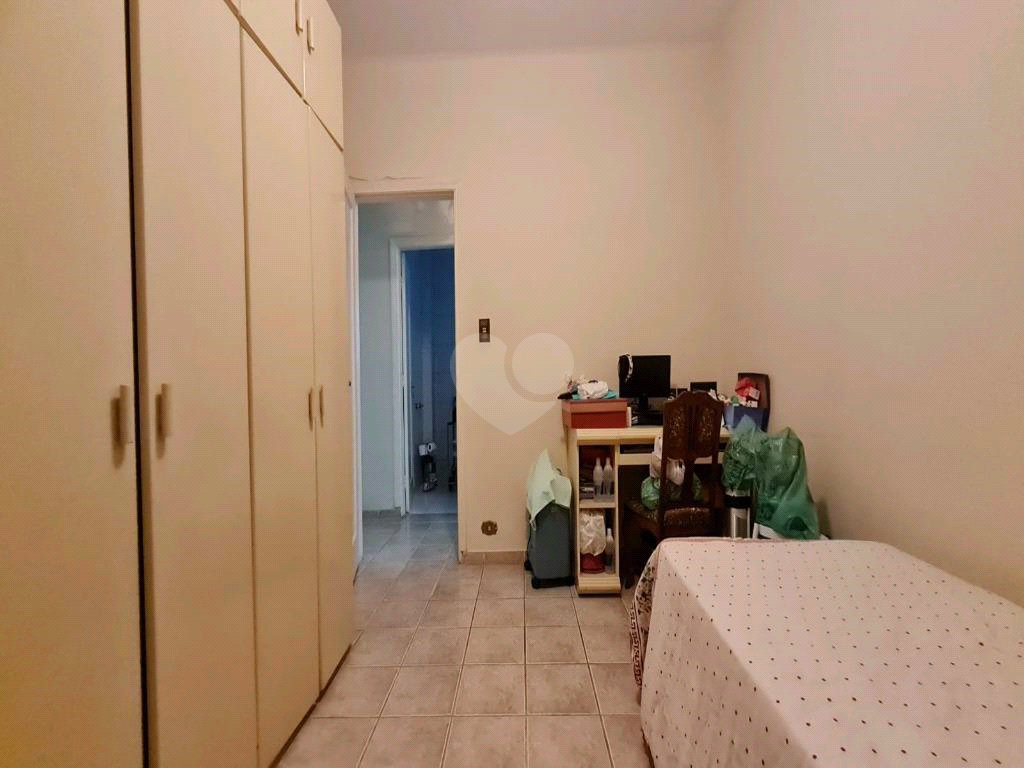 Venda Apartamento São Paulo Aclimação REO869642 2