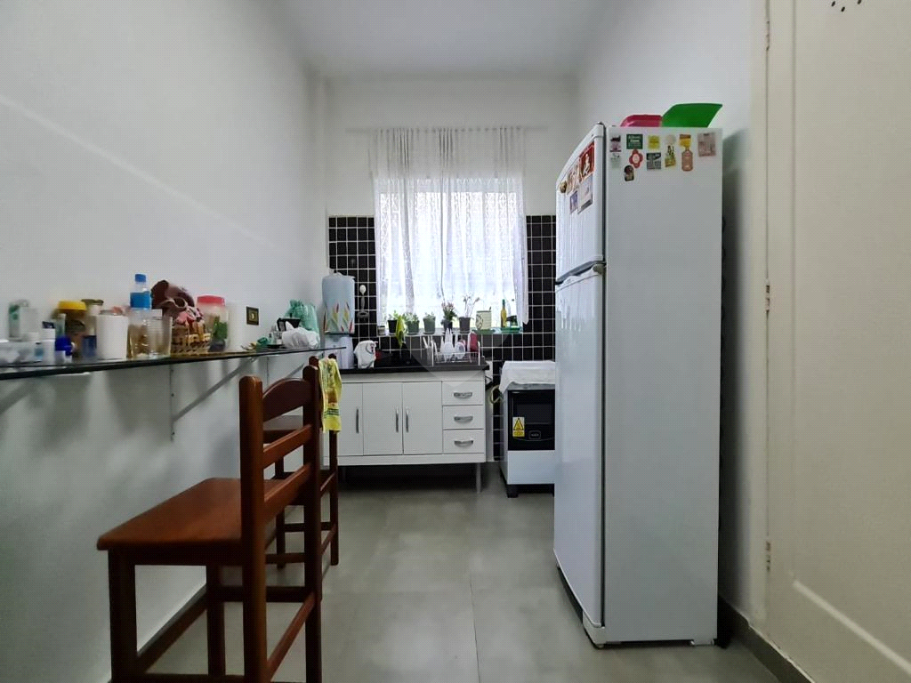 Venda Apartamento São Paulo Aclimação REO869642 5