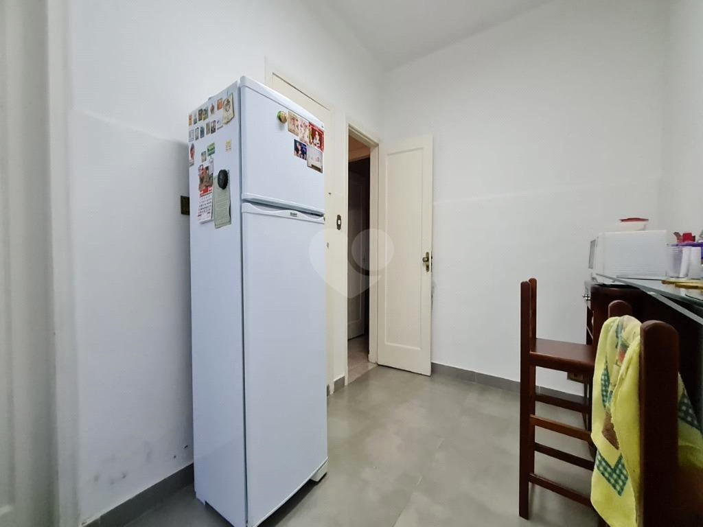 Venda Apartamento São Paulo Aclimação REO869642 3