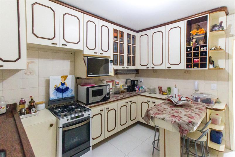 Venda Apartamento São Paulo Jardim Leonor Mendes De Barros REO869650 29