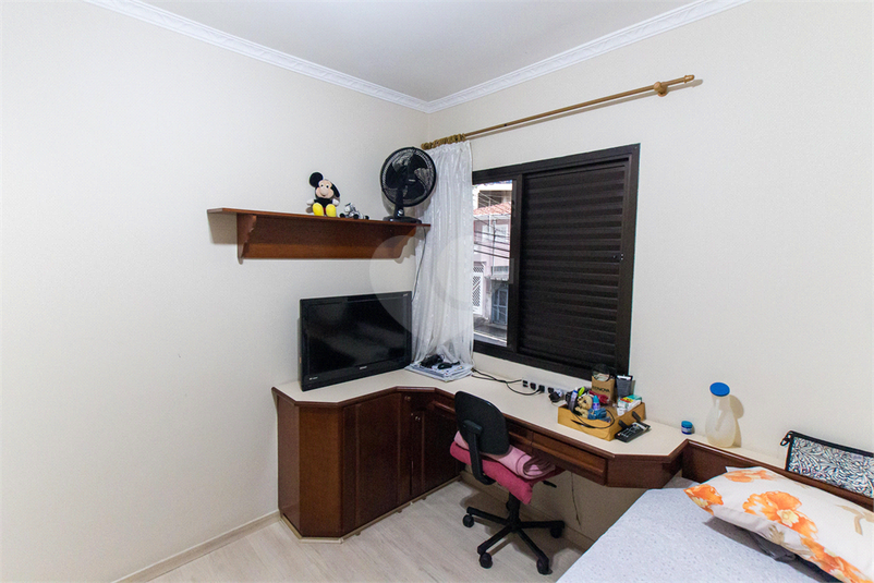 Venda Apartamento São Paulo Jardim Leonor Mendes De Barros REO869650 15