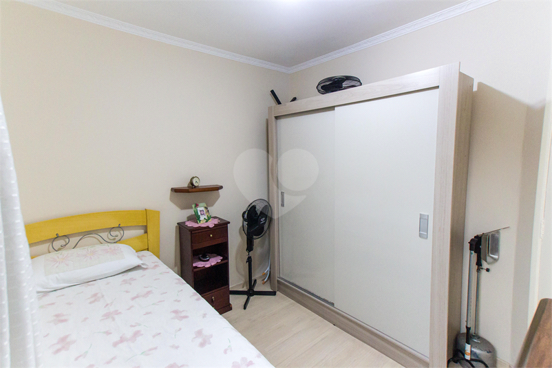 Venda Apartamento São Paulo Jardim Leonor Mendes De Barros REO869650 19