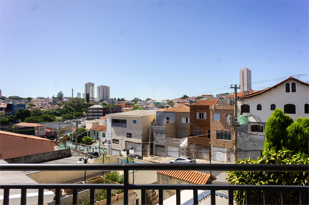 Venda Apartamento São Paulo Vila Bertioga REO869652 15