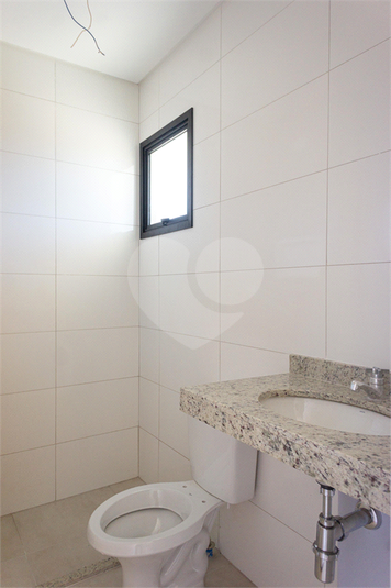 Venda Apartamento São Paulo Vila Bertioga REO869652 16