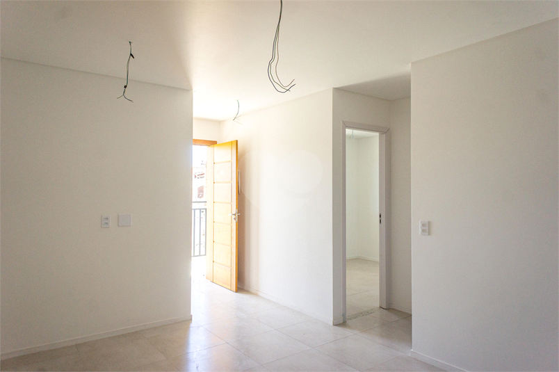 Venda Apartamento São Paulo Vila Bertioga REO869652 3